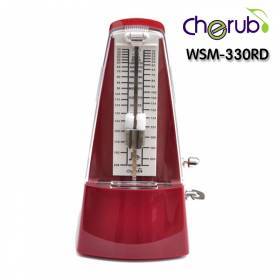 Метроном Cherub WSM-330RD