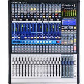 Микшерный пульт Presonus StudioLive 16.4.2