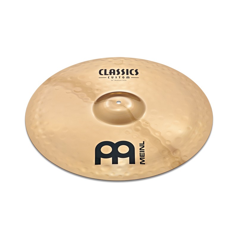 MEINL CC16PC-B 1