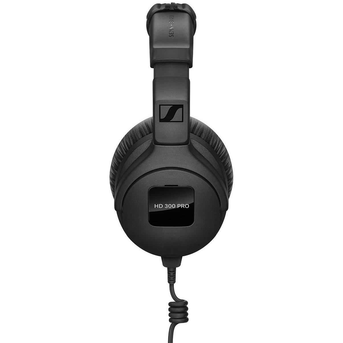 Sennheiser HD 300 Pro Наушники мониторные, закрытого типа купить в  интернет-магазине 3tone.me