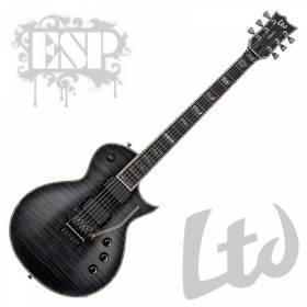 Электрогитара ESP LTD EC-1000FR STBLK