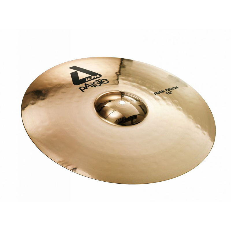 Тарелка Paiste 17