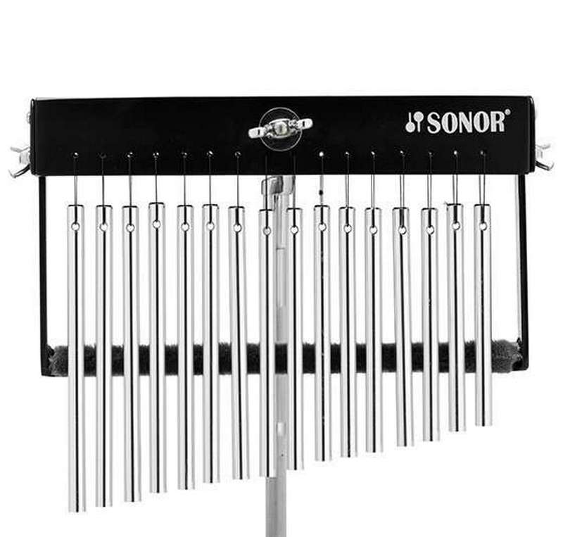 Sonor 90623400 BC 16 Bar Chimes Планка с колокольчиками чимес