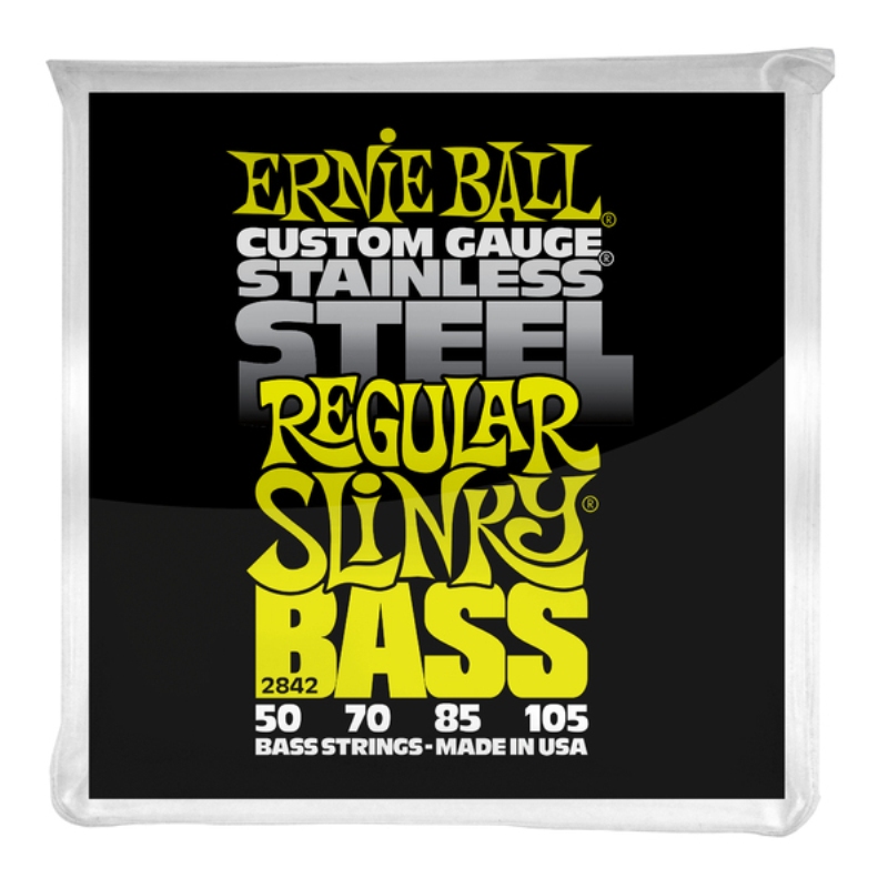 2842ErnieBall