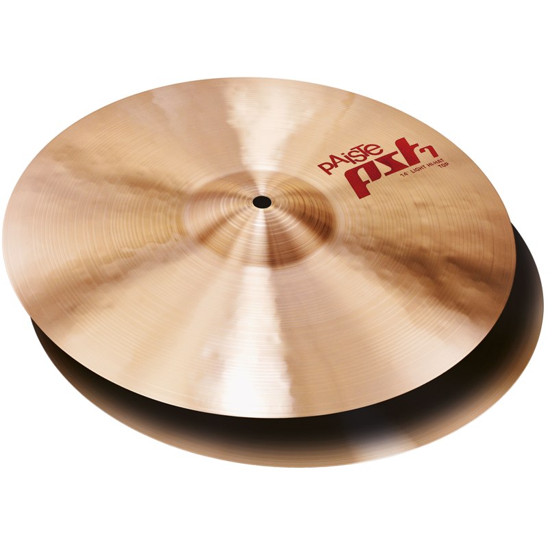 Paiste PST7 Light Hi-Hat