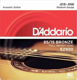 D'Addario EZ930