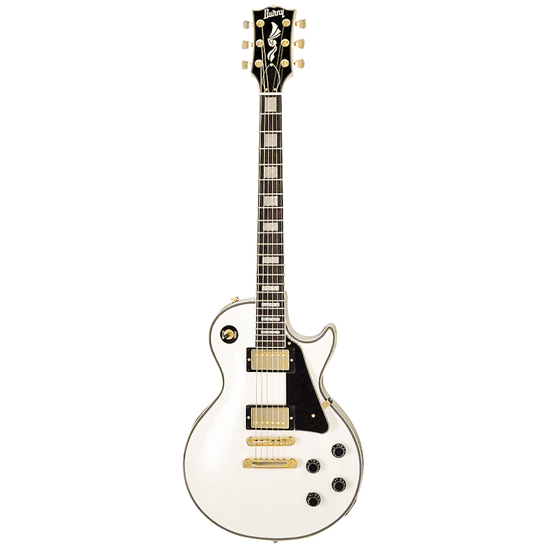 bunny les paul