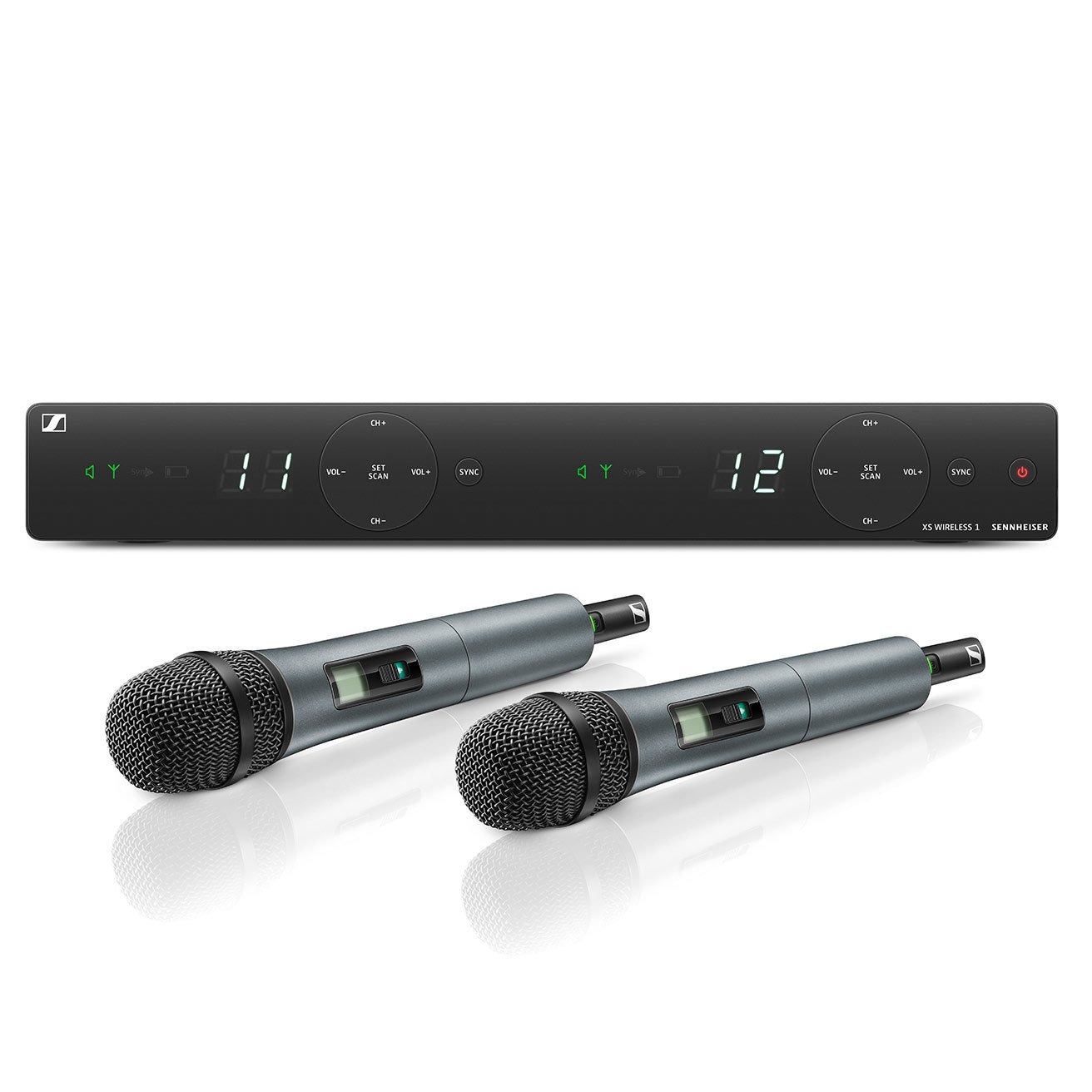 Sennheiser XSW 1-825 DUAL-B