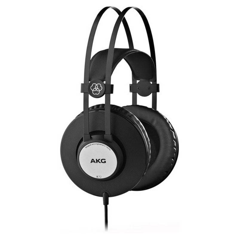 AKG K72 наушники закрытые