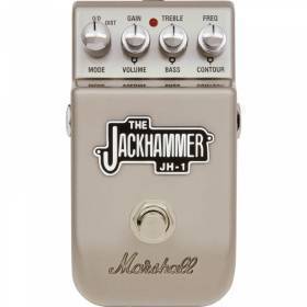 Педаль Marshall JH-1 Jackhammer