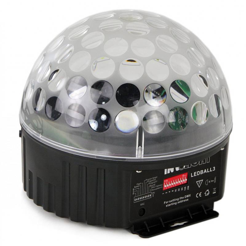 Involight LEDBALL3