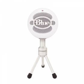 Микрофон Blue Snowball Ice