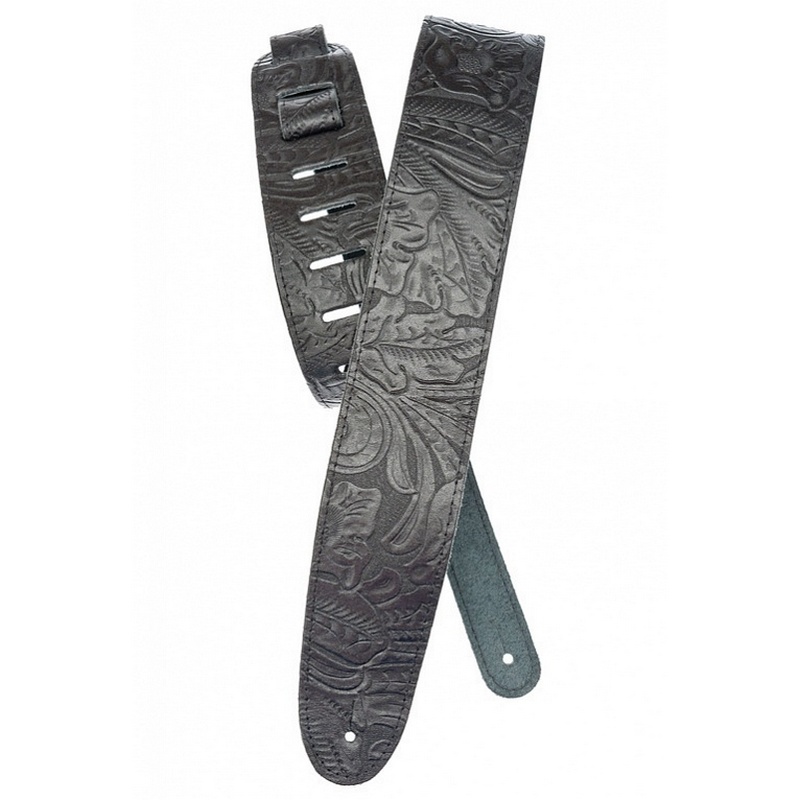 Planet Waves 25LE00 Embossed
