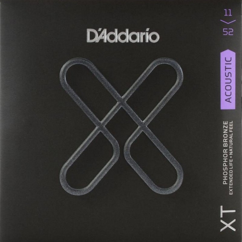 D'Addario XTAPB1152