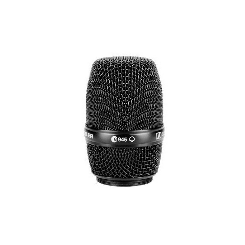 Sennheiser MMD 945-1BK Капсюль микрофонный динамический, суперкардиоида, черный