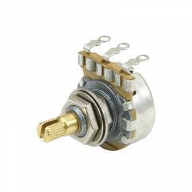 Потенциометр DIMARZIO EP-1201L Custom Taper Potentiometer 500K Long Shaft