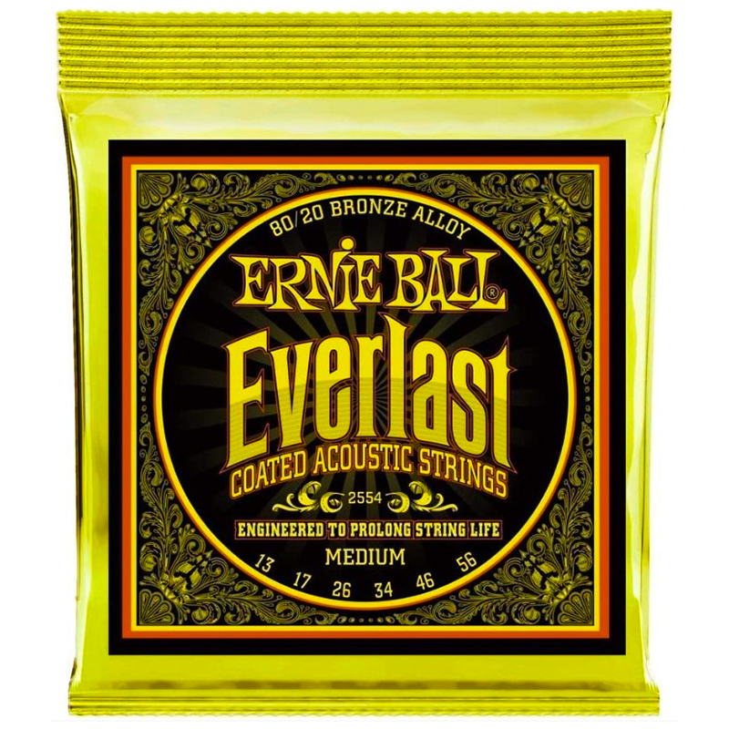 Ernie Ball 2554