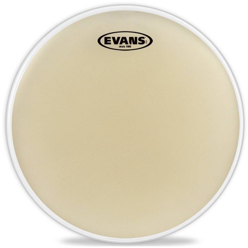 Пластик Evans CT14S Strata 1000