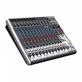 Микшерный пульт Behringer XENYX X2222USB