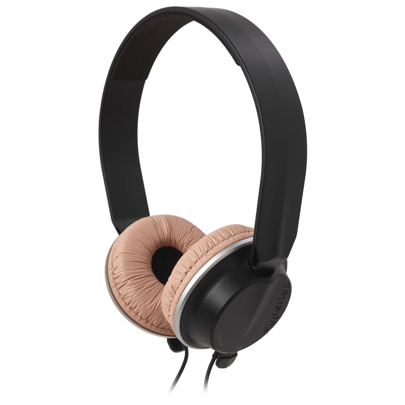 HD572SPBlack