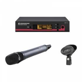 Радиосистема Sennheiser ew135-G3-B