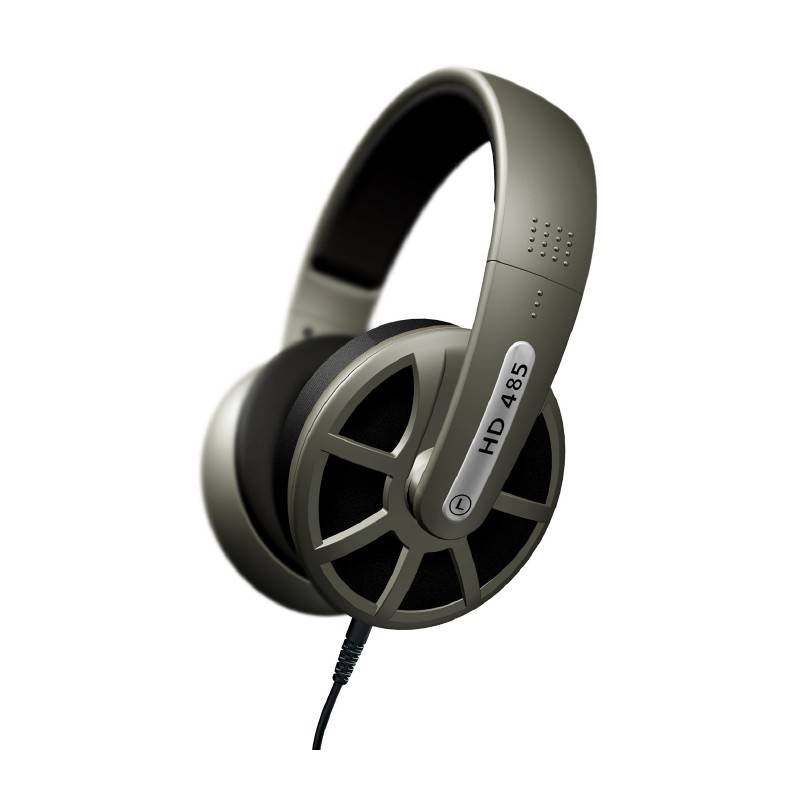 Наушники Sennheiser HD 485