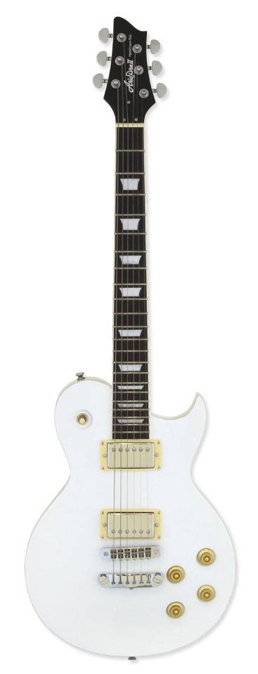 ARIA PE-350 WH