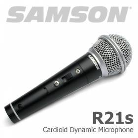Samson R21s