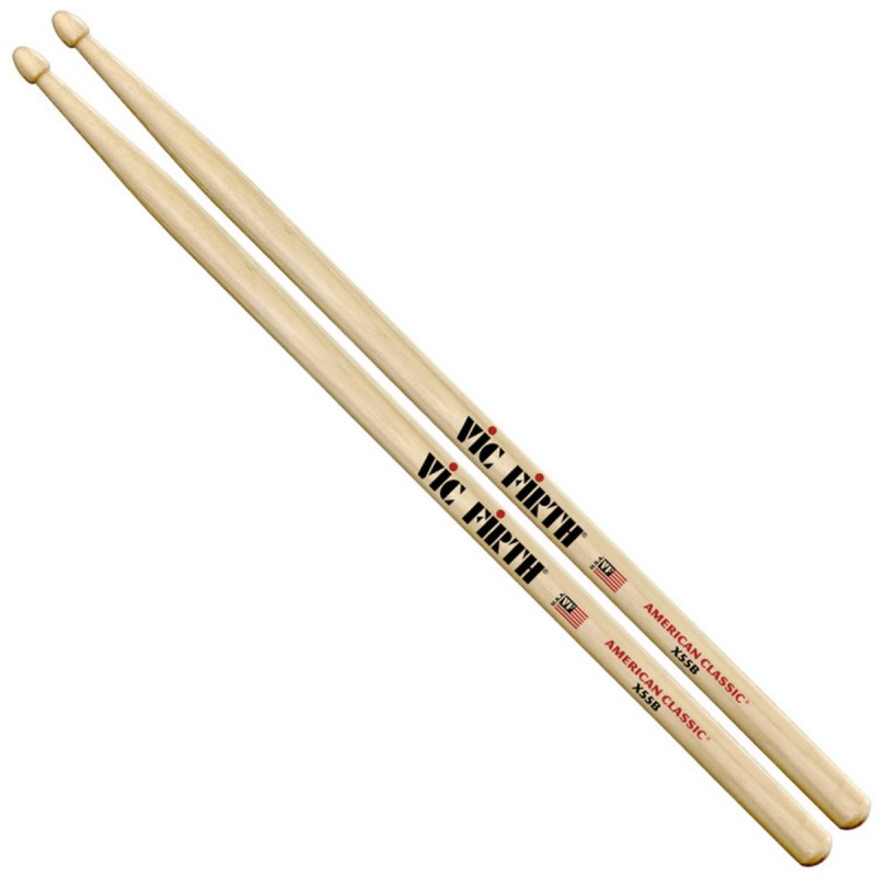 VIC FIRTH X55B Палочки для барабана