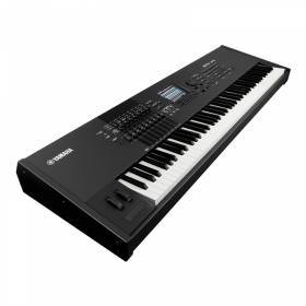 Синтезатор Yamaha MOTIF XF8