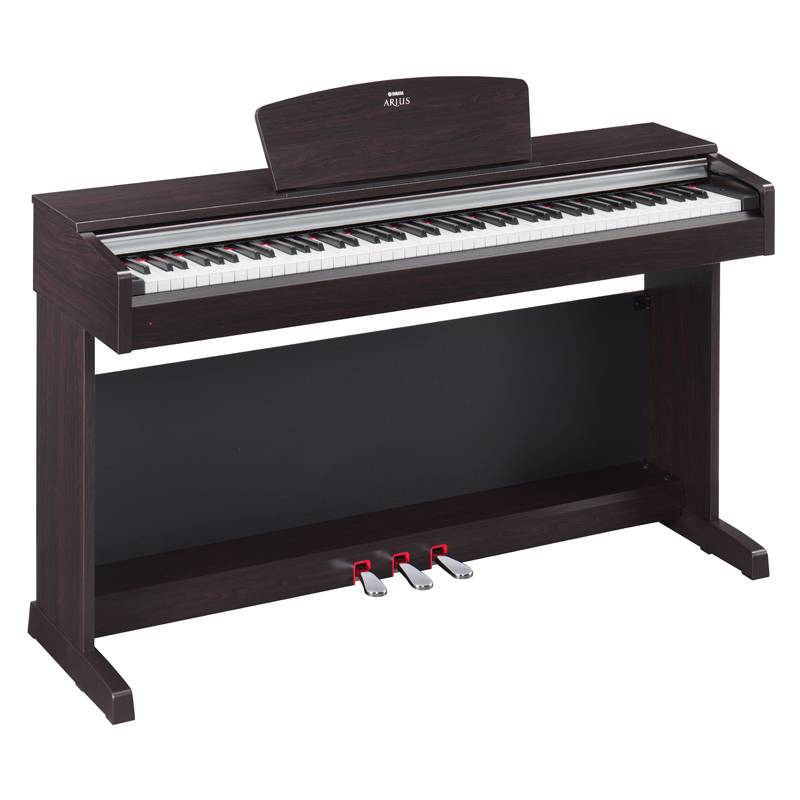 Пианино цифровое Yamaha YDP-141 Arius