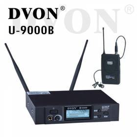 Радиосистема DVON U-9000B (HS)