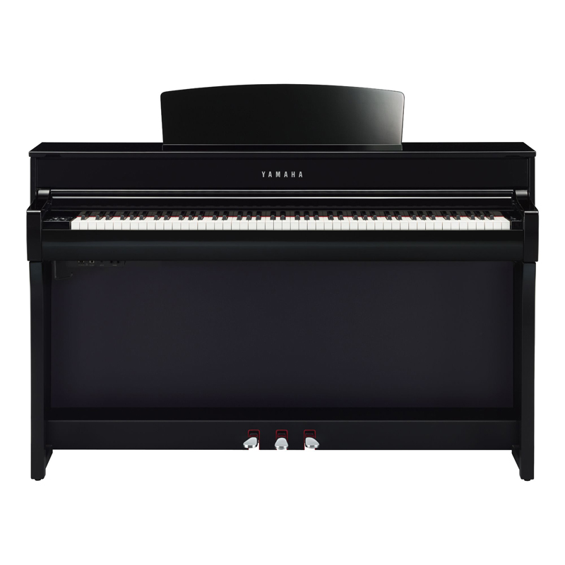 Yamaha CLP-745B Clavinova