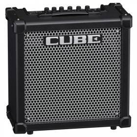 Комбоусилитель Roland Cube-40GX.