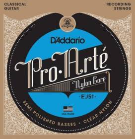 D'Addario EJ51