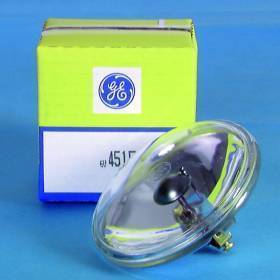 GE Lighting 4515 6В/30Вт