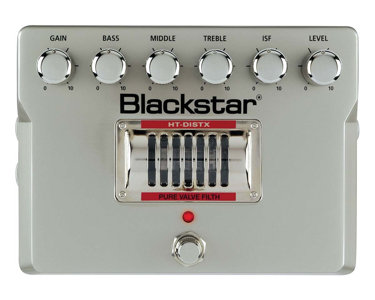 Blackstar HT-DIST X