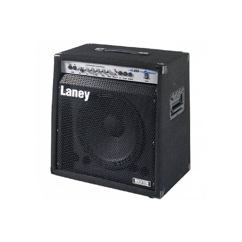 laney richter rb3