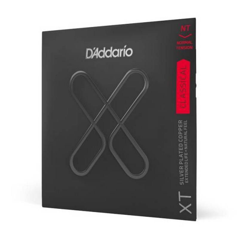 D'Addario XTC45