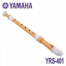 Блок-флейта Yamaha YRS-401