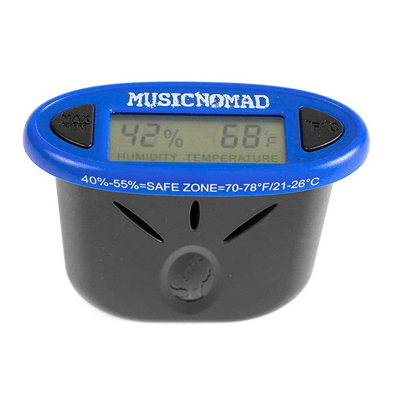 MusicNomad MN305 HumiReader