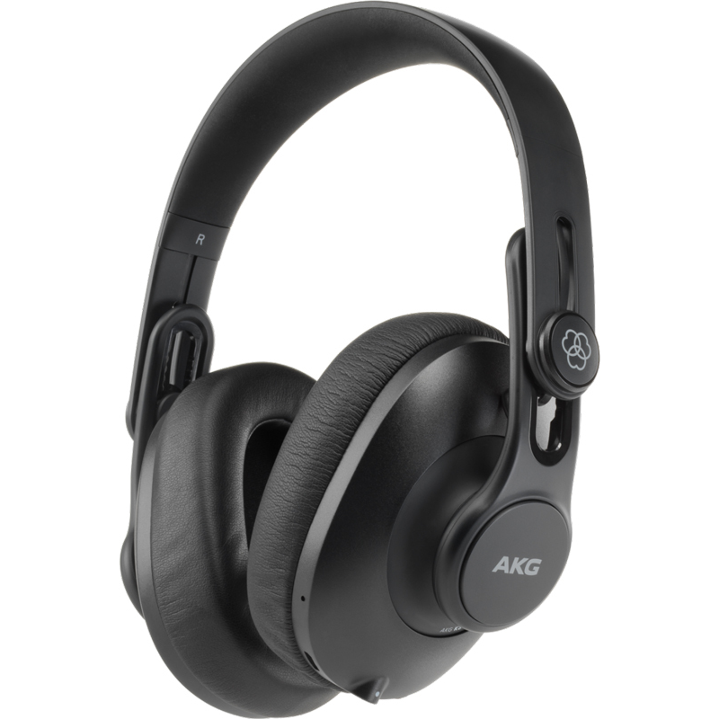 AKG K361 BT 32 15 28000 Hz Bluetooth 3tone.me