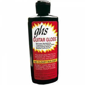 Полироль GHS Guitar Gloss A92