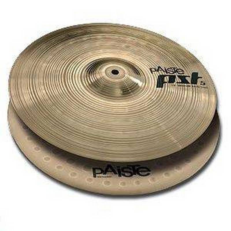 Paiste PST5 Тарелка 14