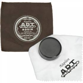 Канифоль D`Addario KACR7 Kaplan ARTcraft Rosin Dark