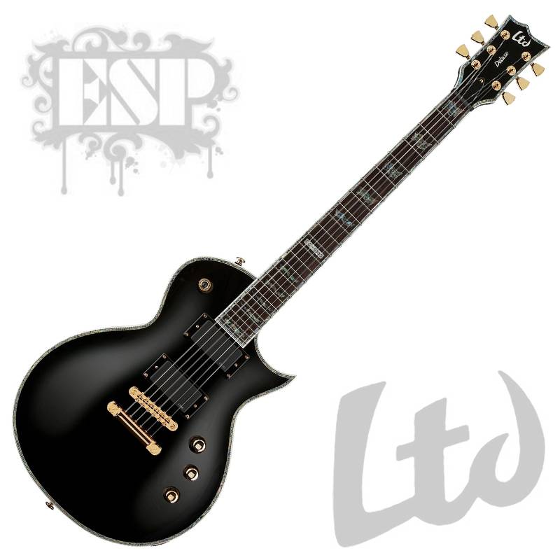 ltd ec 1000 deluxe price