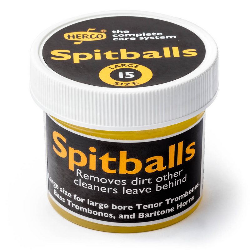 Dunlop HE186SI Spitballs