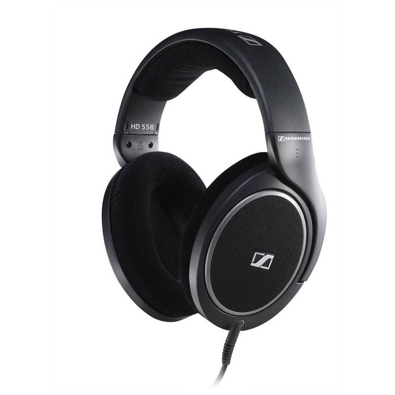 Наушники Sennheiser HD 558