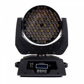 SOLISTA 324W LED Moving Head Wash