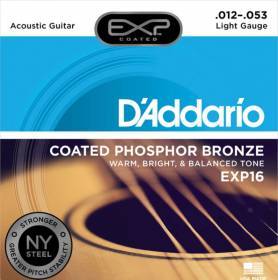 D'Addario EXP16